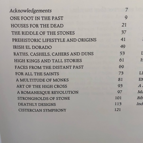 Hardcover IRELAND Through the Ages, Michael Jenner - Picture 4 of 13